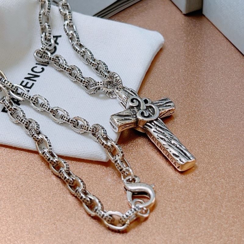 Balenciaga Necklaces